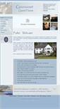 Mobile Screenshot of greencourt-oban.co.uk